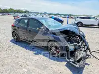 2018 Ford FOCUS photo