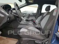 2018 Ford FOCUS фото