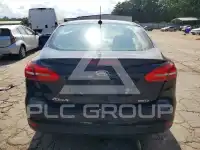 2018 Ford FOCUS photo