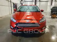 2018 Ford FOCUS фото