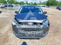 2018 Ford FOCUS фото