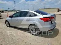 2018 Ford FOCUS photo