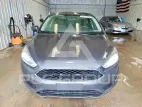 2018 Ford FOCUS photo