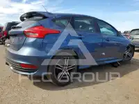 2018 Ford FOCUS photo
