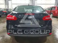 2018 Ford FOCUS photo