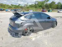 2018 Ford FOCUS фото