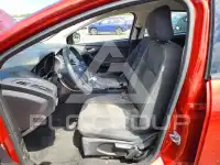 2018 Ford FOCUS photo