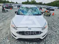 2018 Ford FOCUS photo