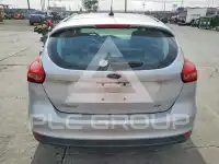 2018 Ford FOCUS photo