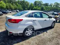 2018 Ford FOCUS photo