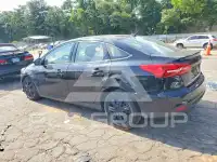 2018 Ford FOCUS photo