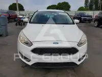 2018 Ford FOCUS фото