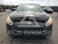 2018 Ford FOCUS фото