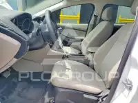 2018 Ford FOCUS фото