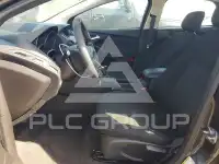 2018 Ford FOCUS photo
