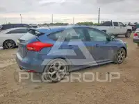 2018 Ford FOCUS фото