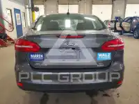 2018 Ford FOCUS фото