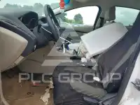 2018 Ford FOCUS фото