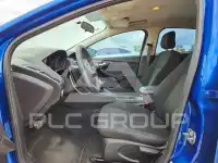 2018 Ford FOCUS photo