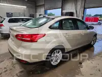2018 Ford FOCUS фото