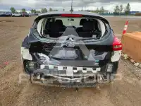 2018 Ford FOCUS фото