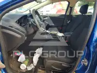 2018 Ford FOCUS photo