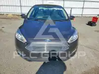 2018 Ford FOCUS photo