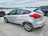 2018 Ford FOCUS photo