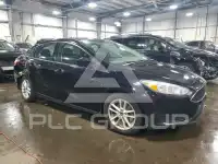 2018 Ford FOCUS photo