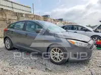 2018 Ford FOCUS фото
