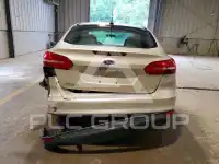 2018 Ford FOCUS фото