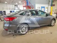 2018 Ford FOCUS фото