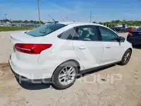 2018 Ford FOCUS фото