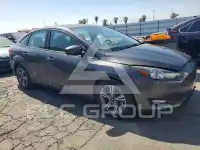 2018 Ford FOCUS photo