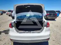 2018 Ford FOCUS photo