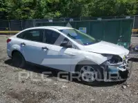 2018 Ford FOCUS фото