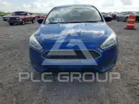 2018 Ford FOCUS фото
