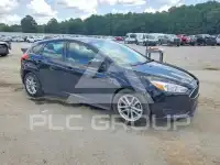 2018 Ford FOCUS photo