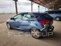 2018 Ford FOCUS photo