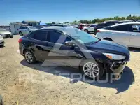 2018 Ford FOCUS фото