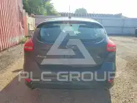 2018 Ford FOCUS фото