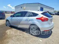 2018 Ford FOCUS фото