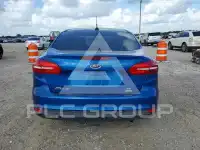 2018 Ford FOCUS фото