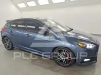 2018 Ford FOCUS фото