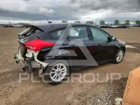 2018 Ford FOCUS фото