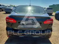 2018 Ford FOCUS фото