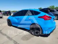 2018 Ford FOCUS фото