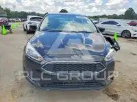 2018 Ford FOCUS photo