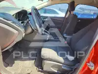 2018 Ford FOCUS фото