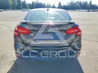 2018 Ford FOCUS photo